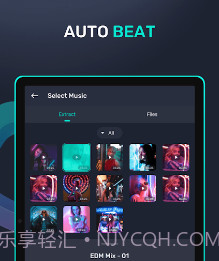 compose剪辑v1.22截图