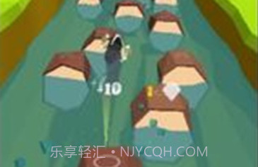 青蛙河流冲刺v1.20截图