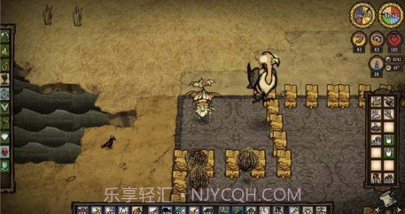 饥荒海难v1.17截图