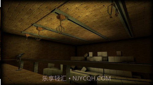 遗产2古老的诅咒v1.16截图