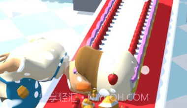 粉碎蛋糕v1.23截图