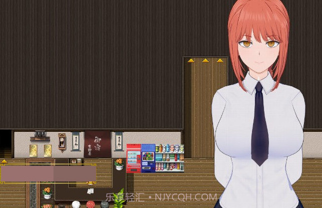 电锯人温泉旅行篇v1.1.17截图