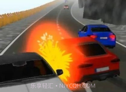 竞速司机v1.0.0.21截图