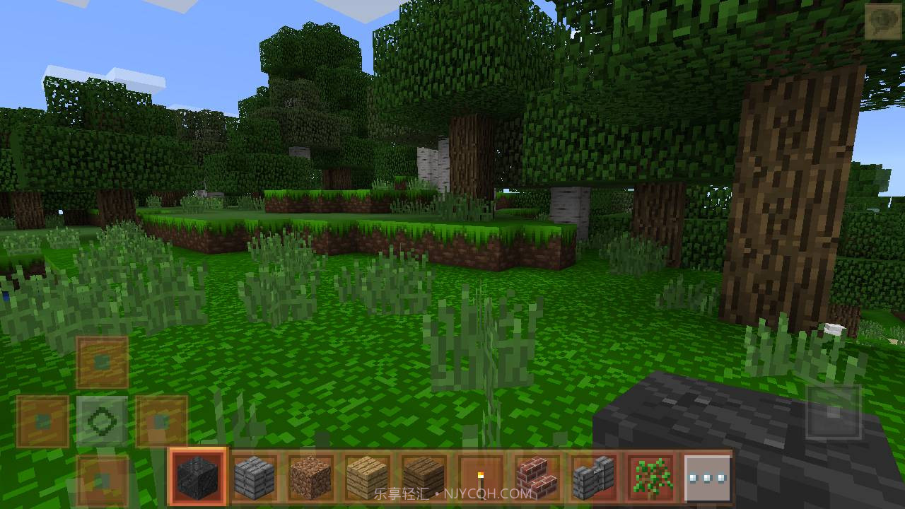 迷你工艺建造和制作v25.19截图