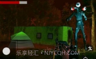 喇叭头生存v1鐎瑰宕渧1.18截图