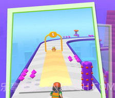 口袋妖怪奔跑v1.0.21截图