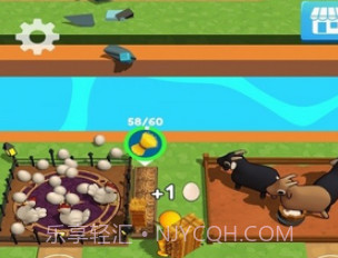 小岛建造v1.19截图