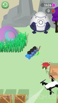 伪装者攻击v0.0.24截图