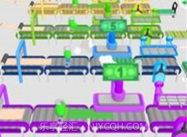 休闲印钞v2.2.0.17截图