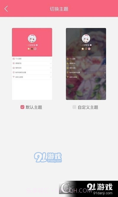 兽耳桌面纯净版2.9.22截图