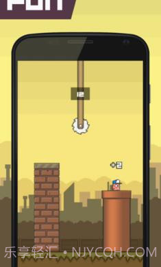 伟大的跳跃v1.1.23截图