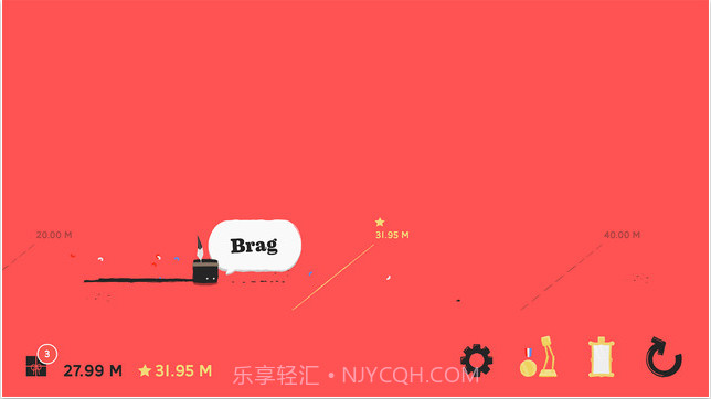 长腿爸爸中文版v3.12.24截图