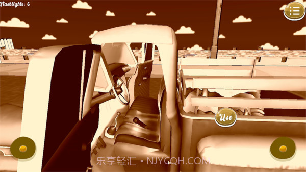 恐怖邻居浣熊版v1.22截图