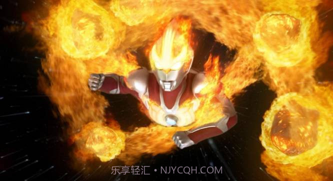 银河奥特曼银河火花模拟器v0.17截图