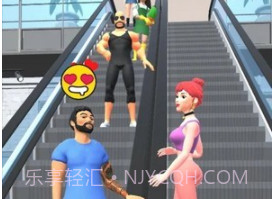 恶作剧比赛v1.23截图