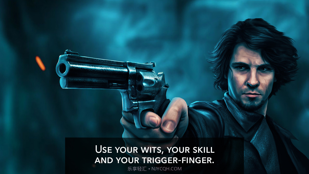 亚当沃尔夫Adam Wolfev1.0.19截图