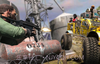 王牌雷霆战争v1.19截图