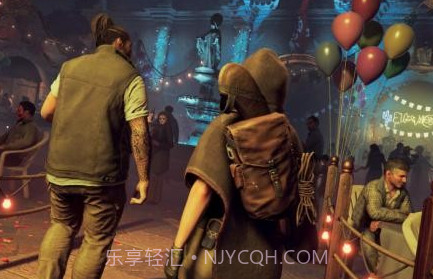 古墓丽影暗影v2.0.22截图