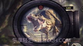 恐龙求生模拟器v1.0.22截图