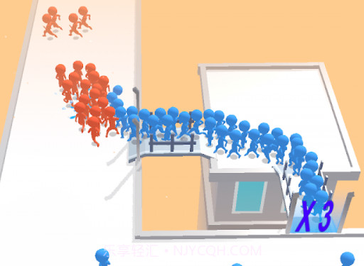 射击军队v1.0.24截图