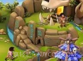 残酷时代v1.0.22截图