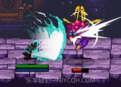 幻想像素地牢生存v1.0.22截图