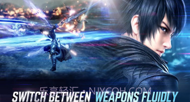 启示录双重梦想v1.0.22截图