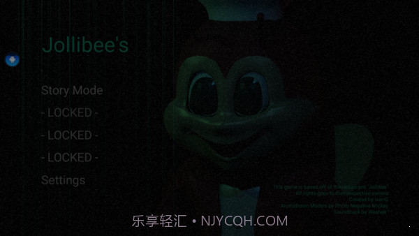 jollibees2v1.18截图