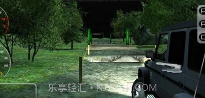 4x4越野漂移v5.22截图