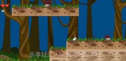 兔子蹦跳v1.0.8.26截图