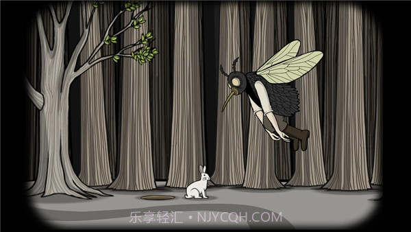 逃离方块：天堂岛v1.0.19截图