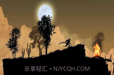 忍者：岚v2.20截图