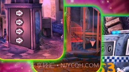 幸福的神童猫头鹰逃生v0.21截图