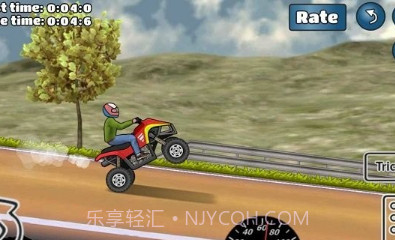 改装电摩翘头模拟器v1.21截图