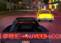 侠盗猎车手手机v1.0v1.19截图