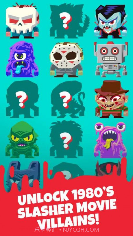 杀戮营地0.106截图