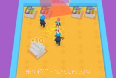 抢劫商店v1.0.18截图