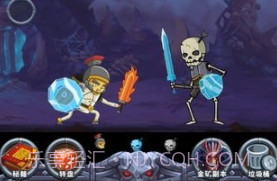 元素英雄修改版v1.0.16截图