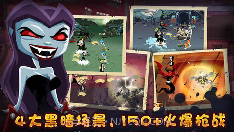 修女也疯狂v2.0v1.21截图