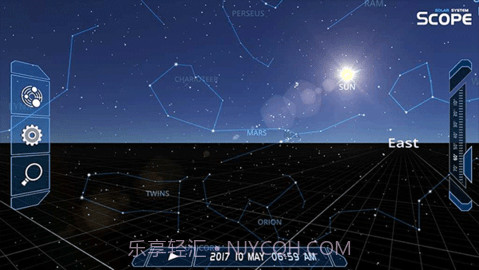 流浪地球探索宇宙去更新版v3.2.13截图