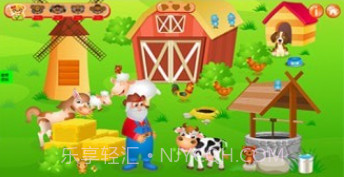 宝宝躲躲躲v1.22截图