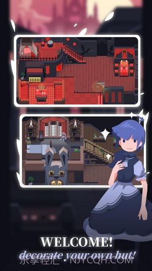 狼之灵魂最新版1.0.9截图