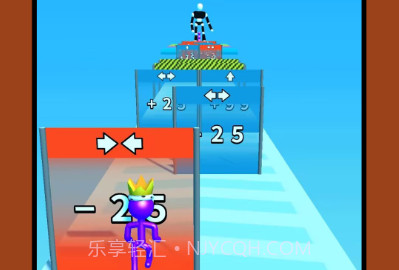 冲吧果冻人v1.0.17截图