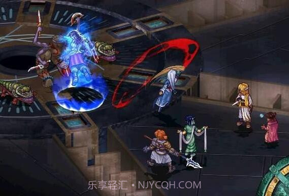 天地劫序传幽城幻剑录v2.45截图