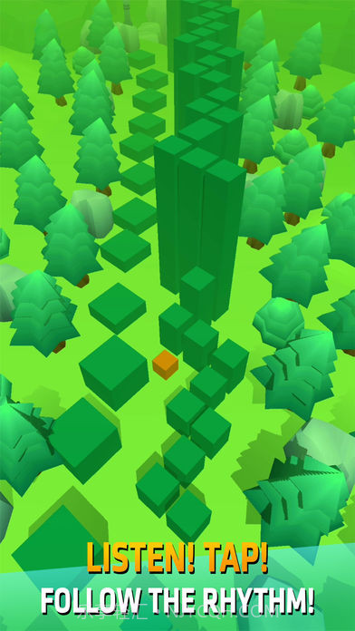 DancingCube1.6截图