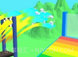 柔性道路v1.28截图