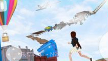 小忍跑酷v0.21截图