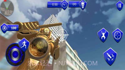 泰坦时钟人对决监控人v1.21截图