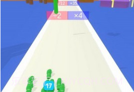 昆虫奔跑v0.27截图