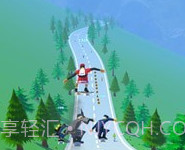 长板速降v1.2.27截图